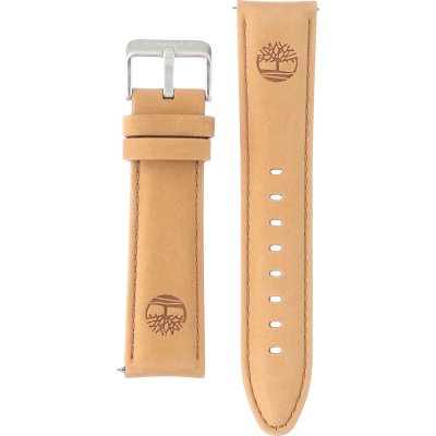 Bracelet Timberland TDSGF0041701-STL Marshfield
