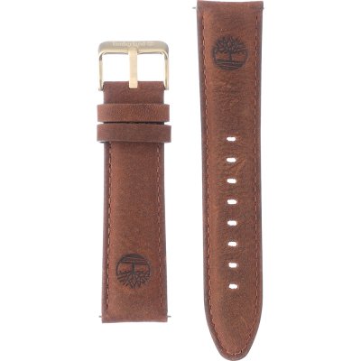 Bracelet Timberland TDSGF0041702-STL Marshfield