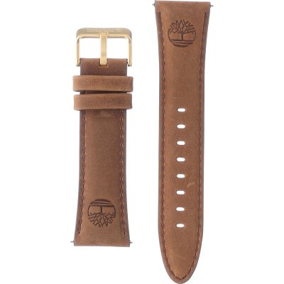 Bracelet Timberland TDSGF0042003-STL Williston-Small