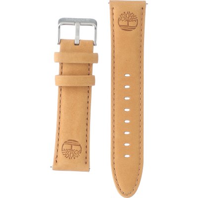 Bracelet Timberland TDSGF0042102-STL Managate