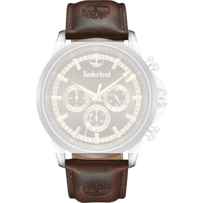 Bracelet Timberland TDSGF0054601-STL Bernardston