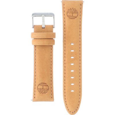 Bracelet Timberland TDSGF0054701-STL Ashmont