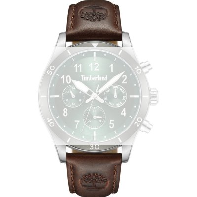 Bracelet Timberland TDSGF0054702-STL Ashmont