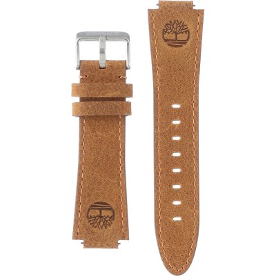 Bracelet Timberland TDSGF0055002-STL Mackinac