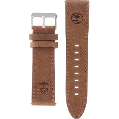 Bracelet Timberland TDSGF0055402-STL Campton