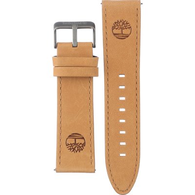 Bracelet Timberland TDSGF0055403-STL Campton