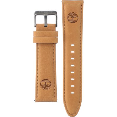 Bracelet Timberland TDSGF0055703-STL Driscoll