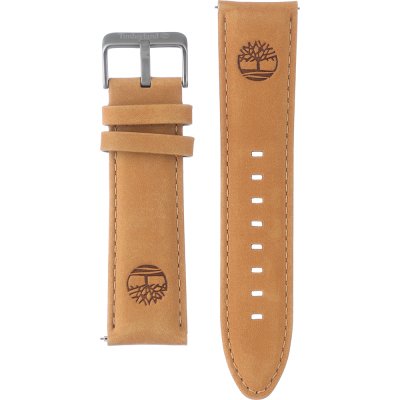 Bracelet Timberland TDSGF0056101-STL Hampton Harbour