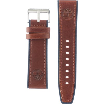 Bracelet Timberland TDSGF2102602-STL Callahan