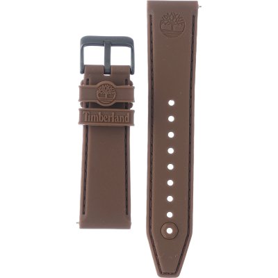 Bracelet Timberland TDSGM0029507-STL Driscoll