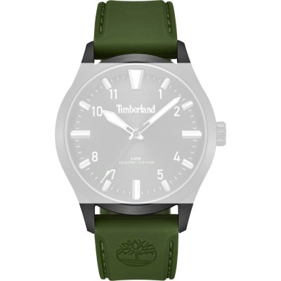 Bracelet Timberland TDSGM0029803-STL Taren