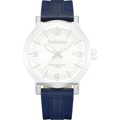 Bracelet Timberland TDSGN0029101-STL Westerley