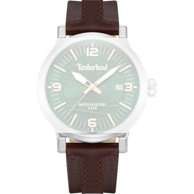 Bracelet Timberland TDSGN0029102-STL Westerley