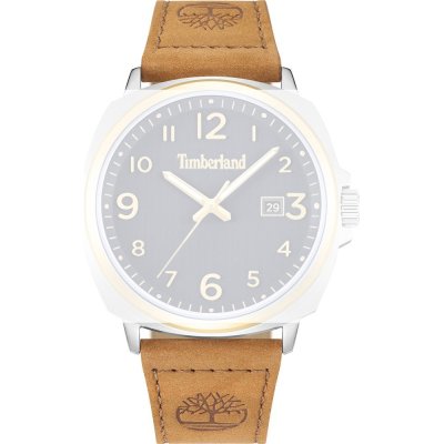 Bracelet Timberland TDSLB0030201-STL Actwell