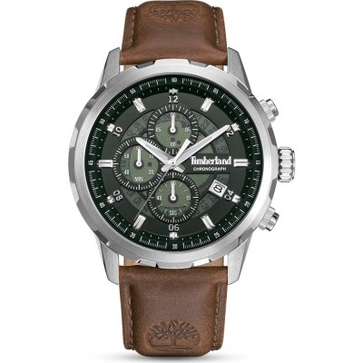 Montre Timberland TDWGC0109102 Hampton Harbour