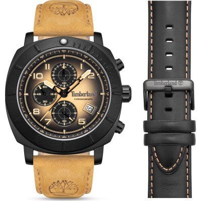 Montre Timberland TDWGC01094X0 Pyppervile Set