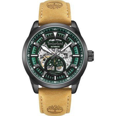 Montre Timberland TDWGE0055202 Henniker