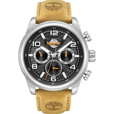 Montre Timberland TDWGF0028707 Henniker ll