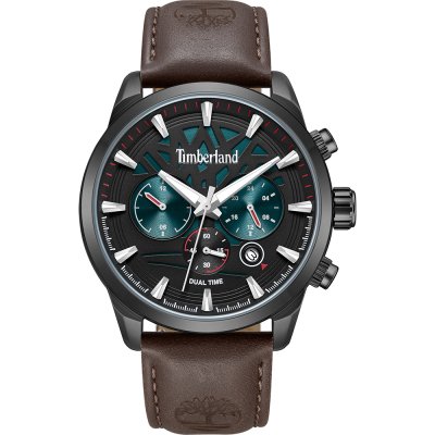 Montre Timberland TDWGF0095002 Henniker II