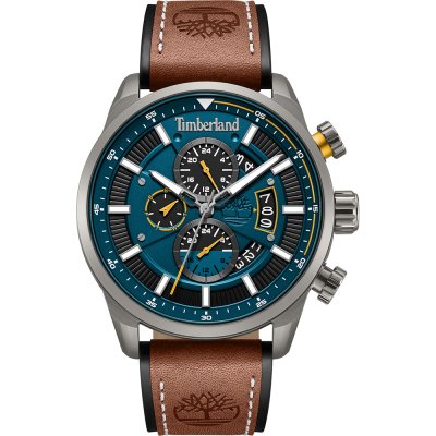 Montre Timberland TDWGF0095401 Calahan
