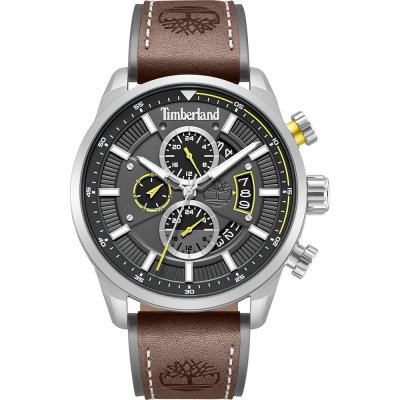 Montre Timberland TDWGF0095402 Calahan