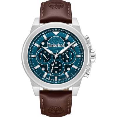 Montre Timberland TDWGF0095501 Fast Strike