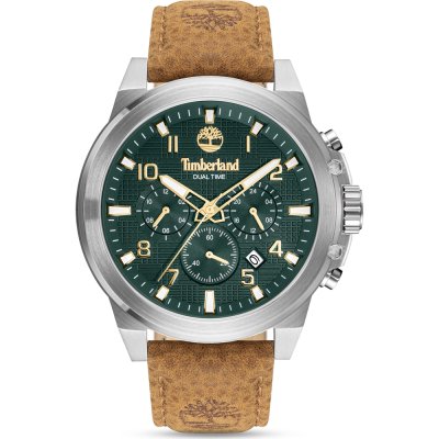 Montre Timberland TDWGF0109501 Fast Strike