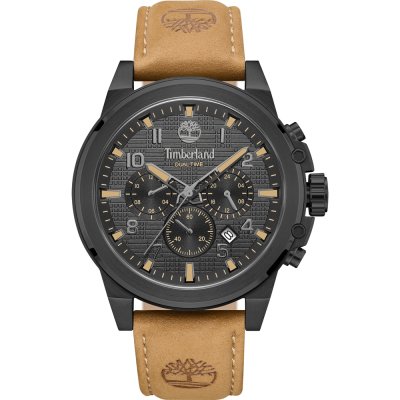 Montre Timberland TDWGF0109503 Fast Strike