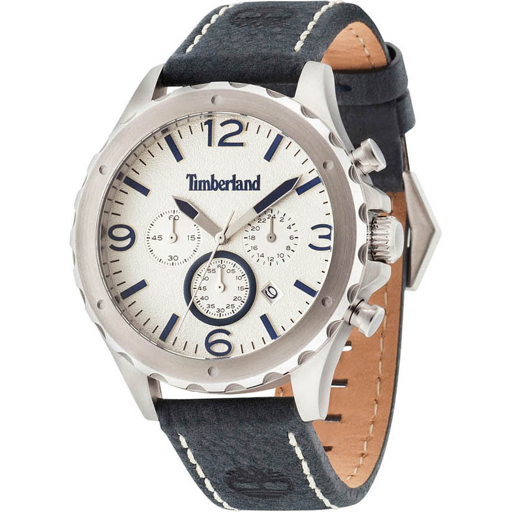 timberland montre