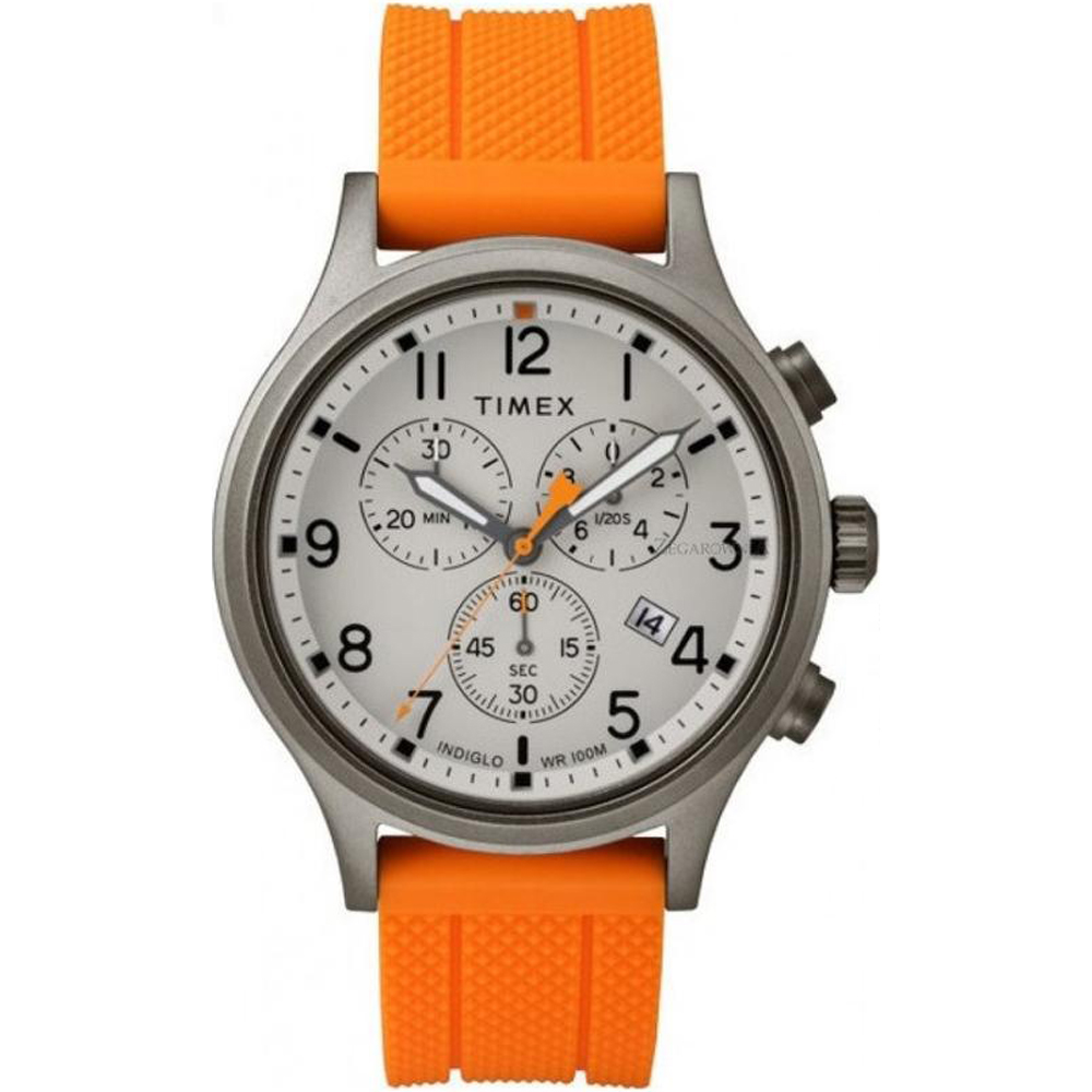 Timex Originals TWG018000 Allied Chronograph montre