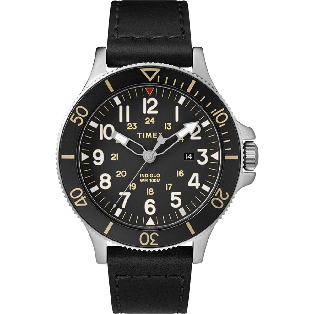 Timex Originals TW2R45800 Allied Coastline montre