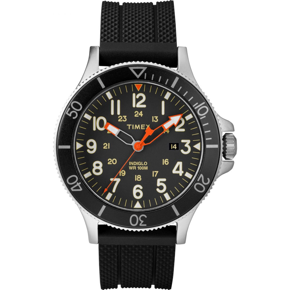 montre Timex Originals TW2R60600 Allied Coastline