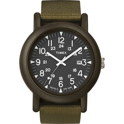 Montre Timex Originals T2N363 Camper