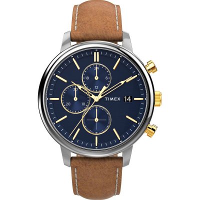 Montre Timex Originals TW2U39000 Chicago