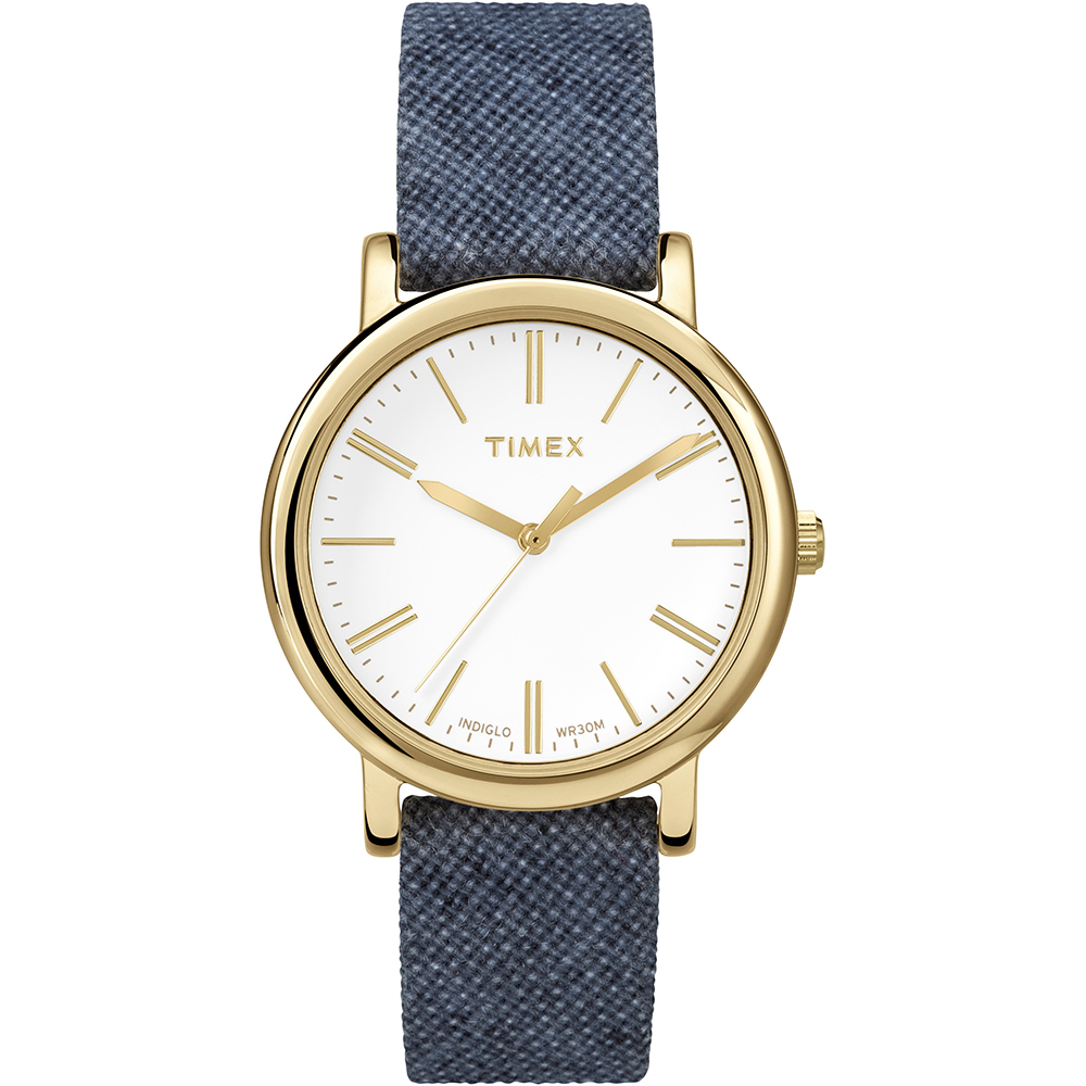 Timex Watch Time 3 hands Originals TW2P63800