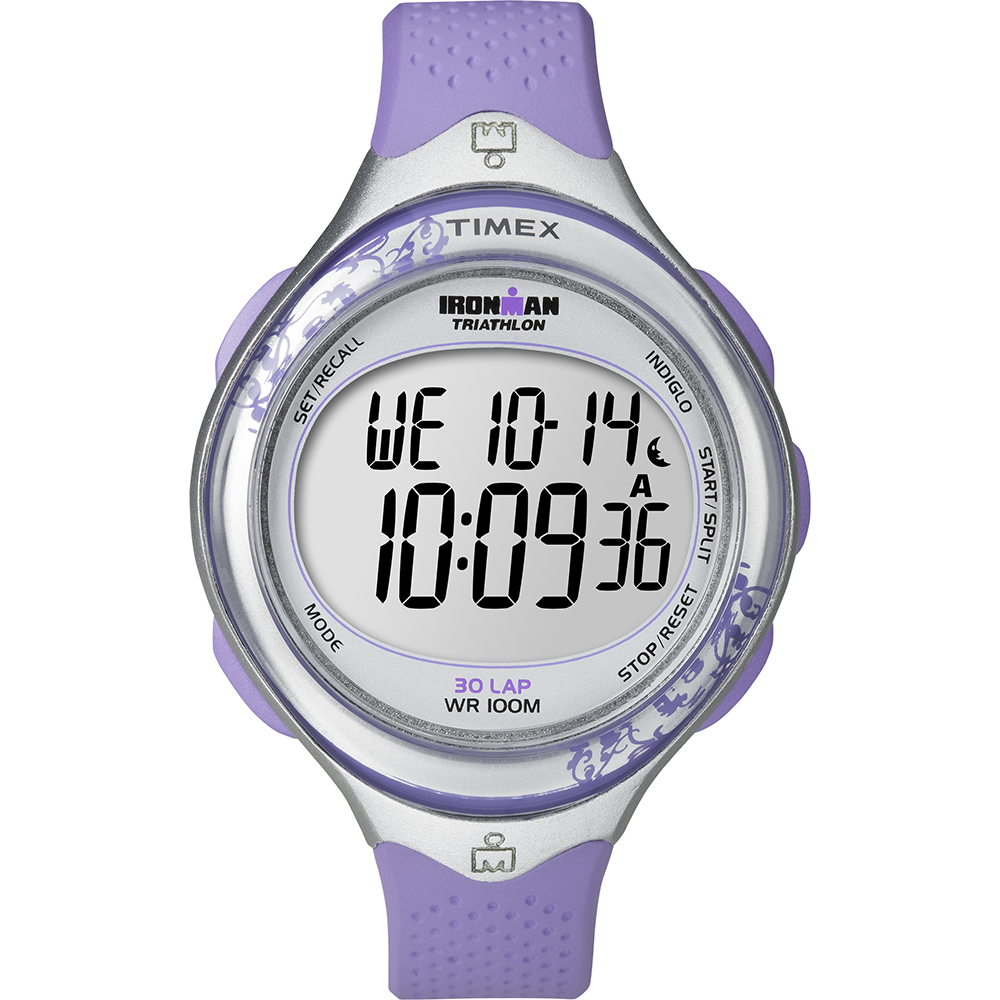 Montre Timex Ironman T5K603 Ironman Clearview