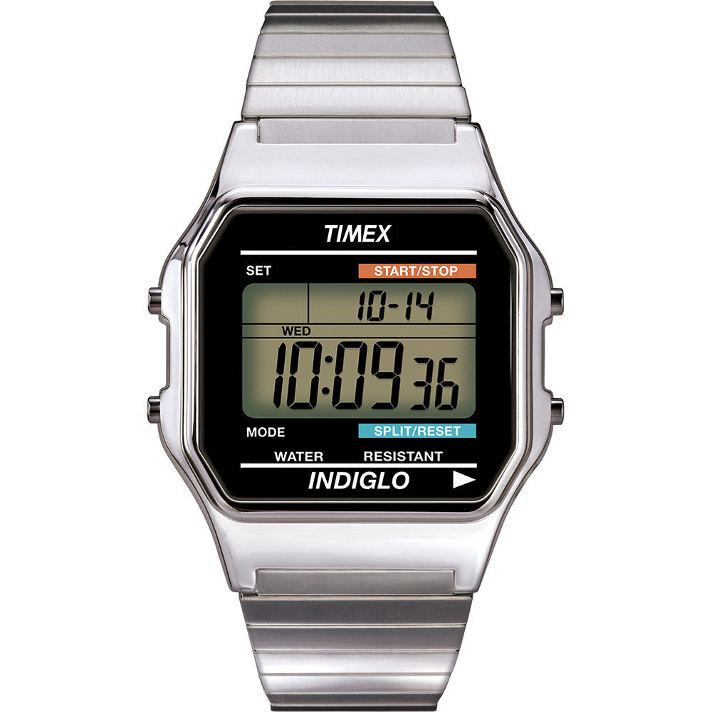 Montre Timex Originals T78587 T80
