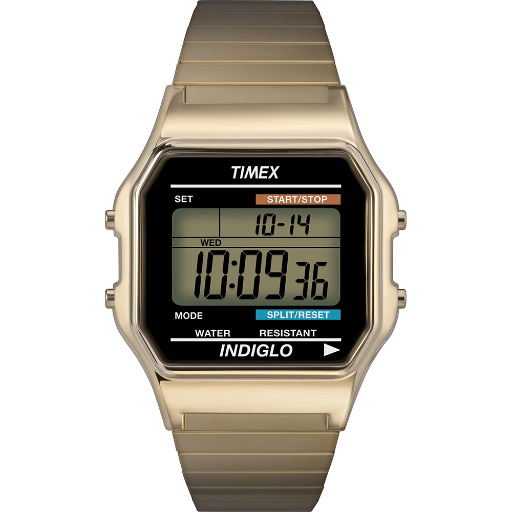 Montre Timex Originals T78677 T80