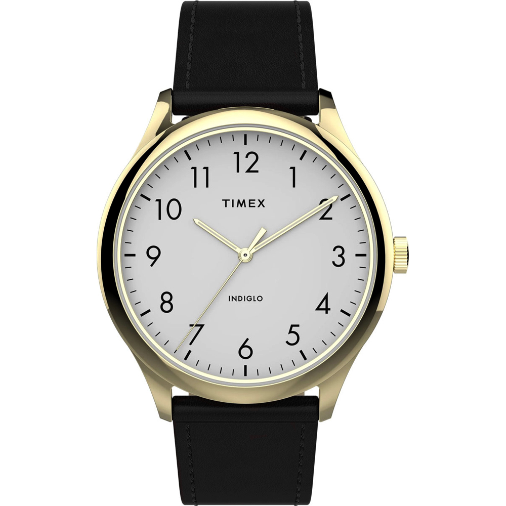 Montre Timex Originals TW2T71600-1 Easy Reader