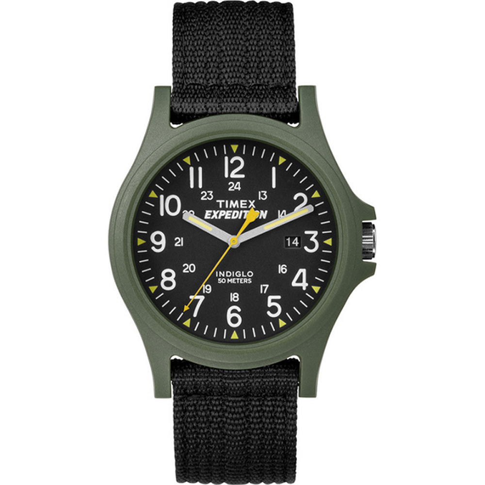 Montre Timex Expedition North TW4999800 Expedition Acadia