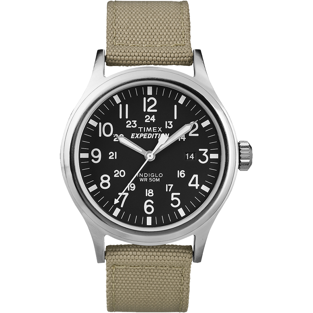 Montre Timex Expedition North T49962 Expedition Scout