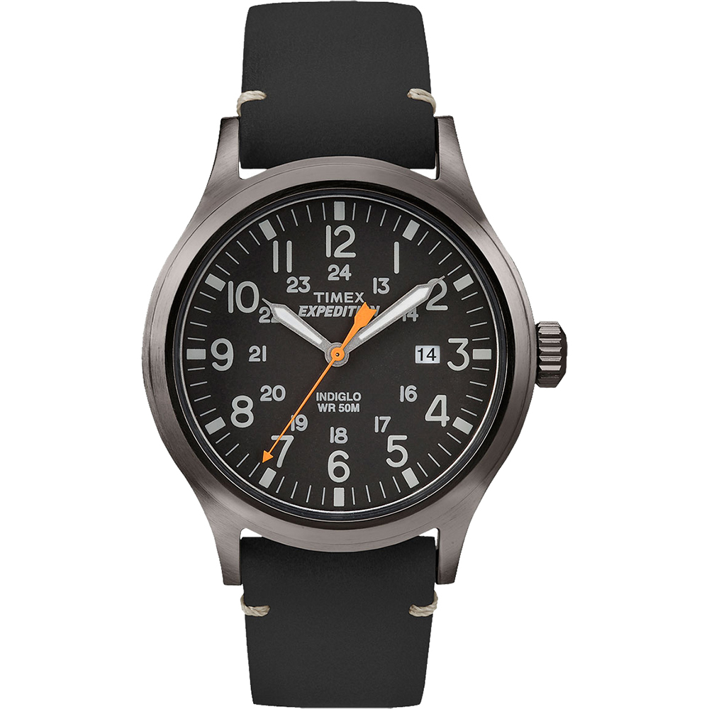 Montre Timex Expedition North TW4B01900 Expedition Metal Scout