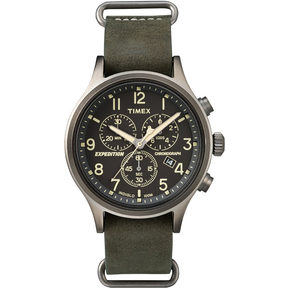 Montre Timex Expedition North TW4B04100 Expedition Scout