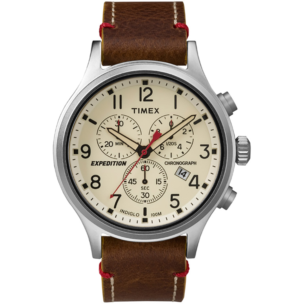 Montre Timex Expedition North TW4B04300 Expedition Scout