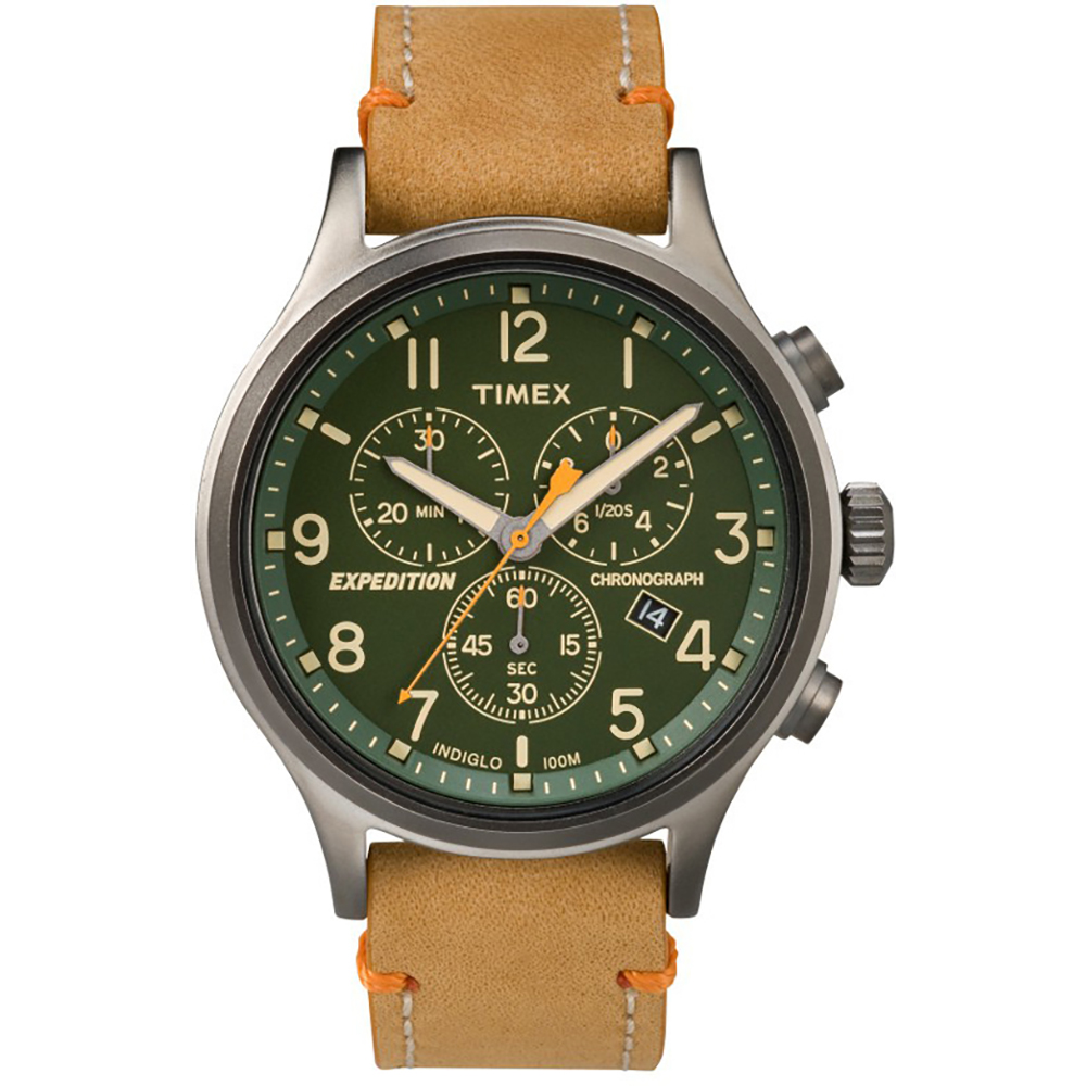Montre Timex Expedition North TW4B04400 Expedition Scout