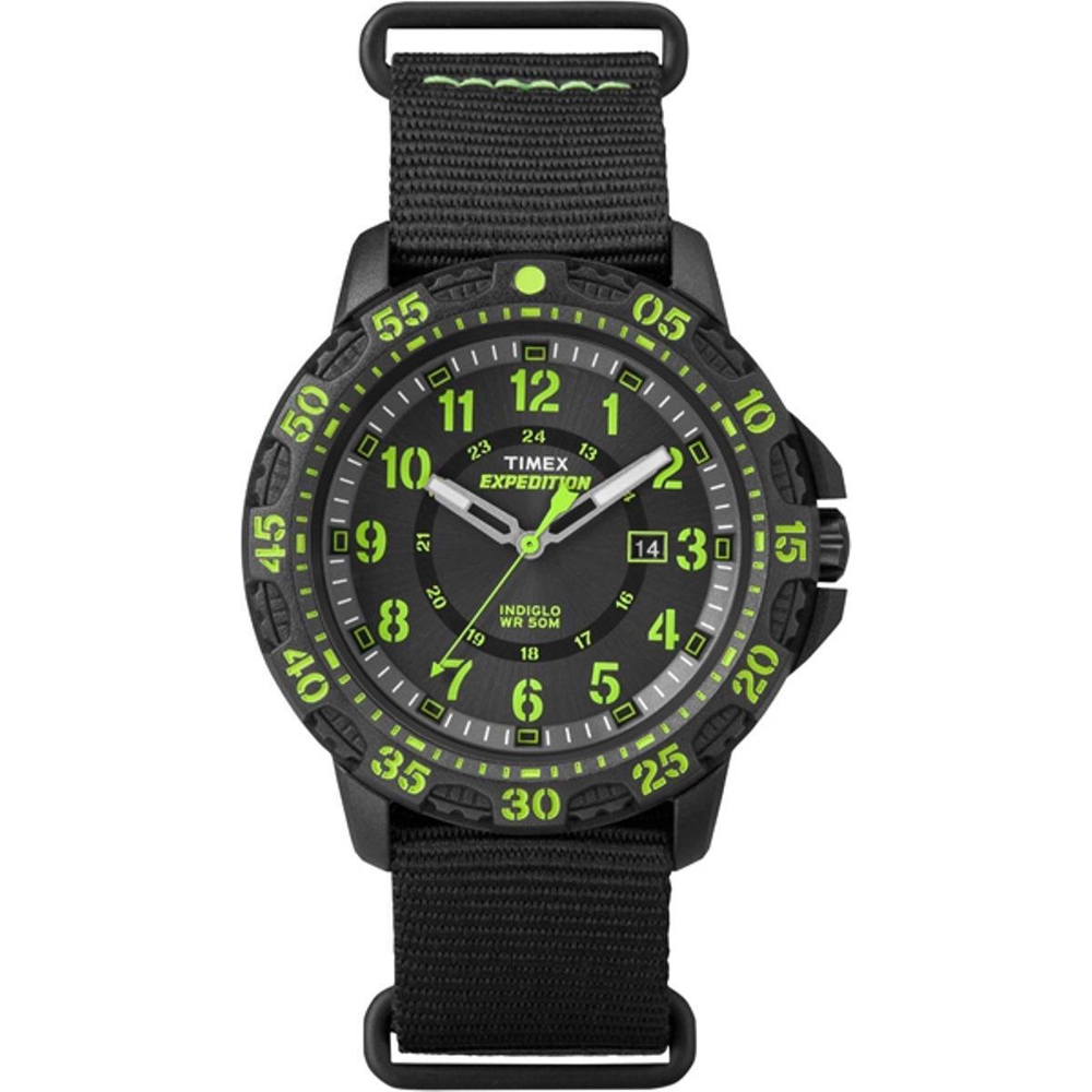 Montre Timex Expedition North TW4B05400 Expedition Gallatin