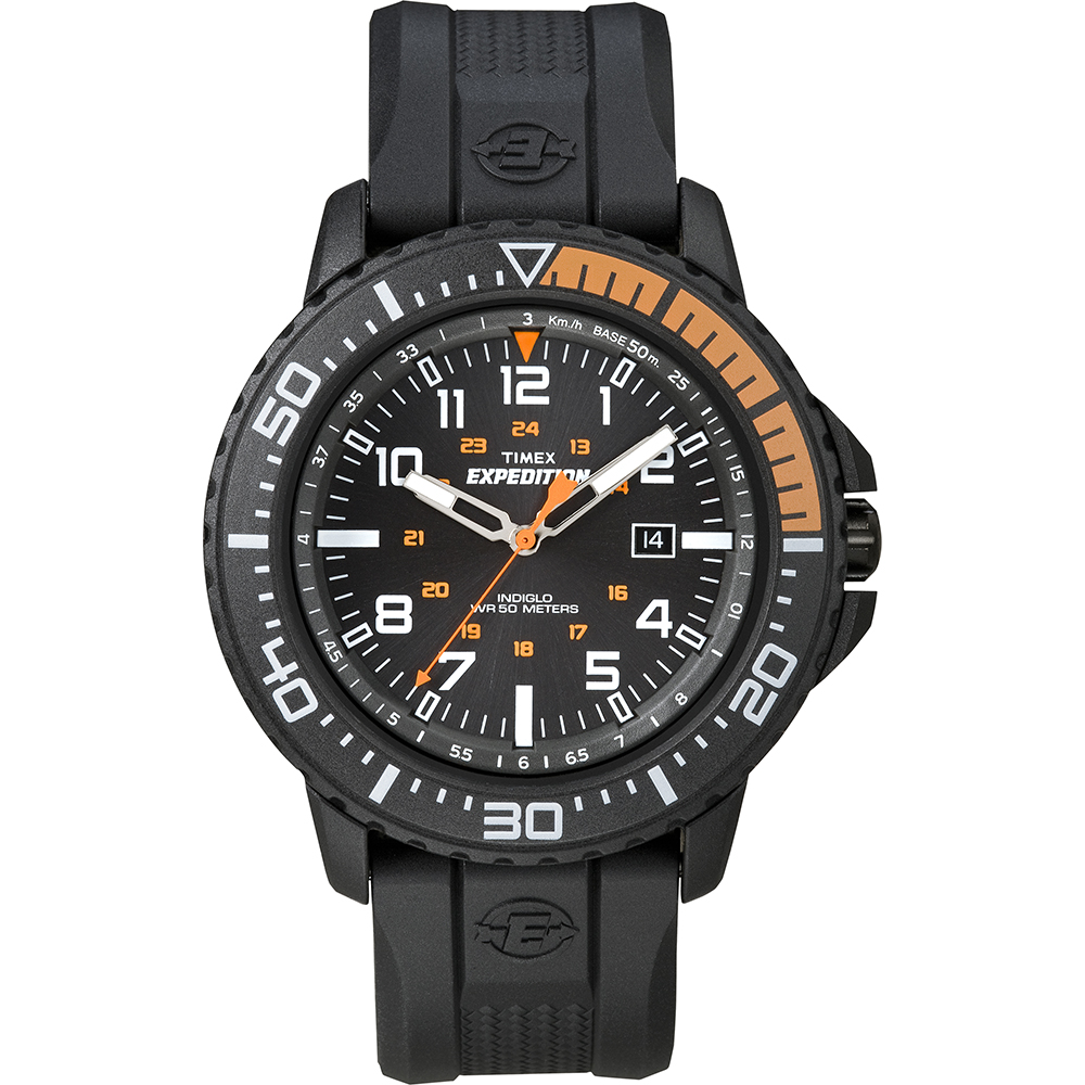 Montre Timex Expedition North T49940 Expedition Uplander