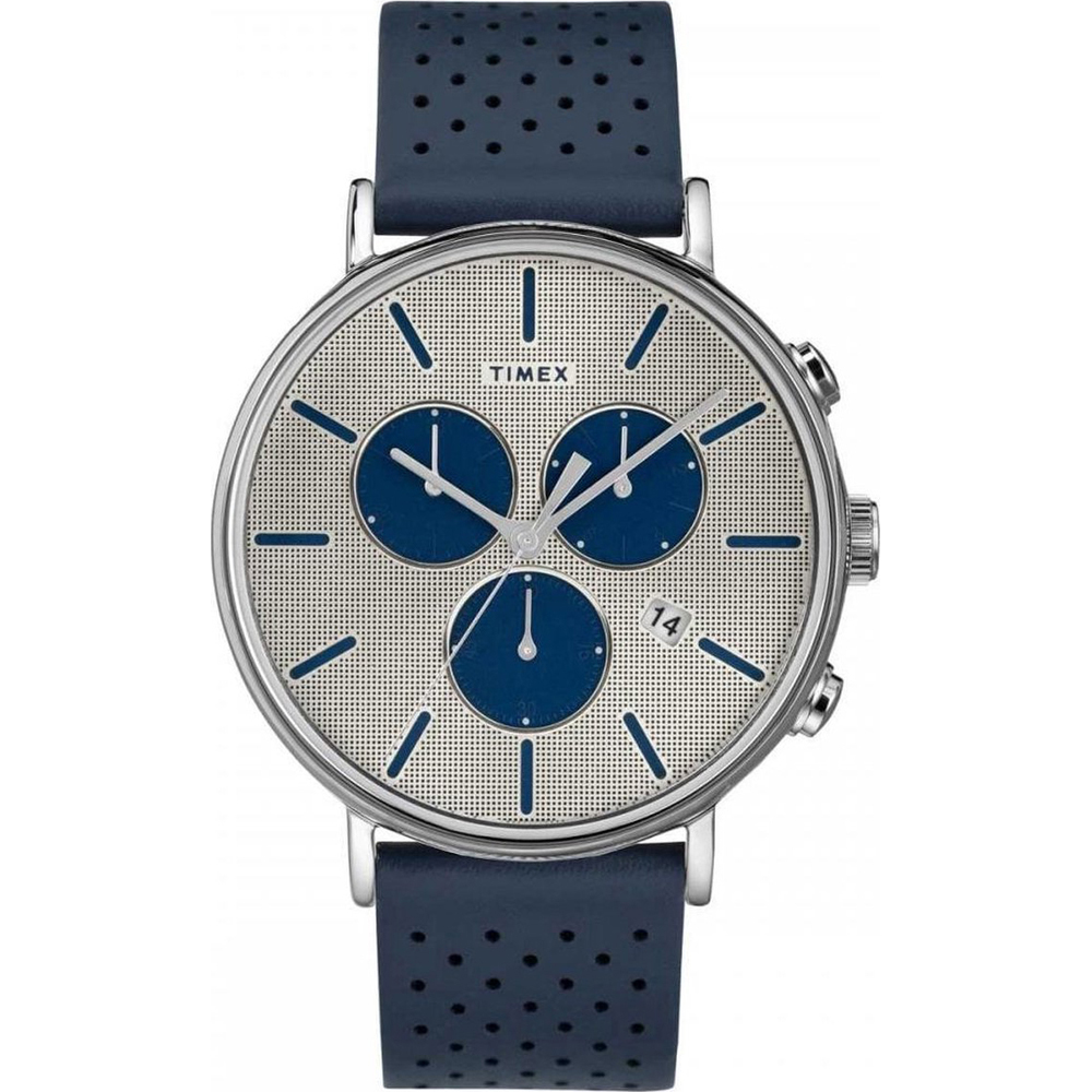 Montre Timex Originals TW2R97700 Fairfield Supernova