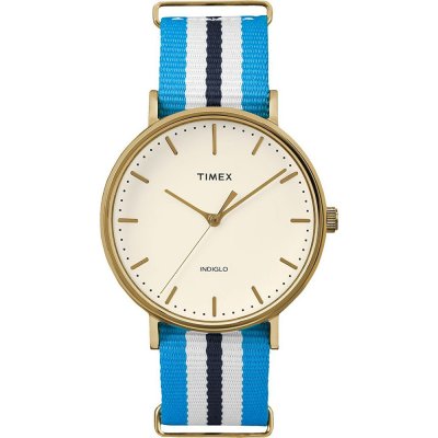 montre Timex Originals TW2P91000 Fairfield