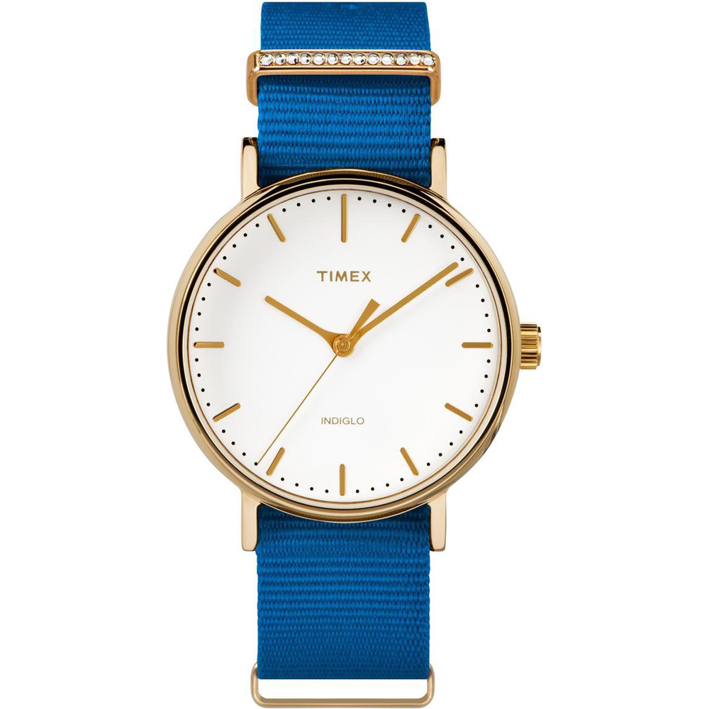 Montre Timex Originals TW2R49300 Fairfield